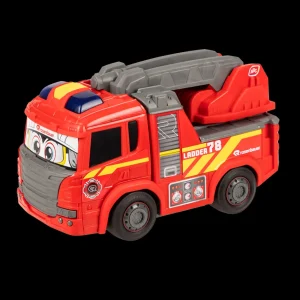 Scania Leksaks Modellbilar | Leksaker | ABC Ferdy-brandbil