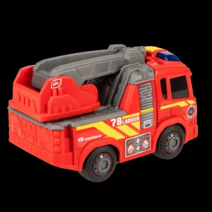 Scania Leksaks Modellbilar | Leksaker | ABC Ferdy-brandbil
