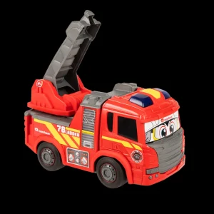 Scania Leksaks Modellbilar | Leksaker | ABC Ferdy-brandbil
