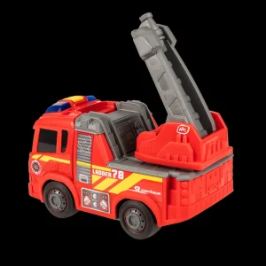 Scania Leksaks Modellbilar | Leksaker | ABC Ferdy-brandbil
