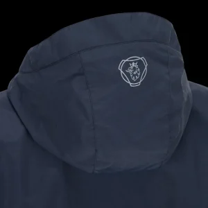 Scania Jackor & Västar | Allvädersjacka Marinblå 2.0 – Dam