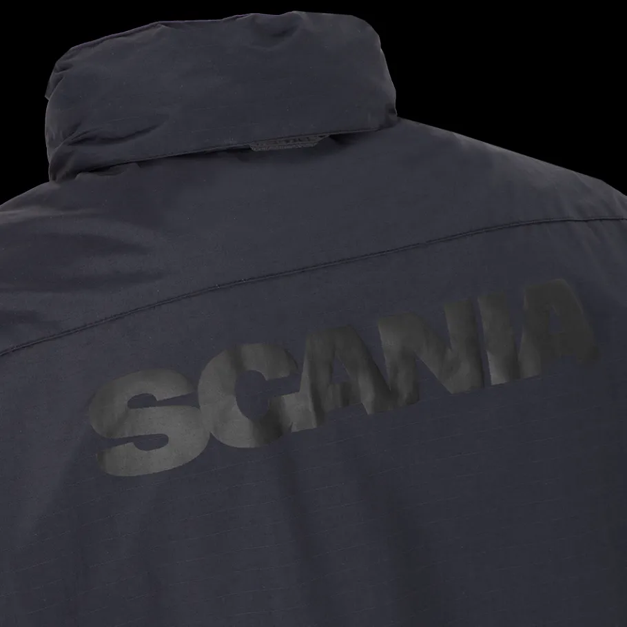 allvdersjacka_svart_herr_3.webp Scania Jackor & Västar | Allvädersjacka Svart – Herr