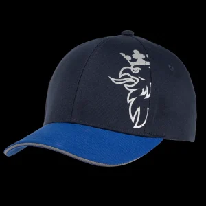 Scania Kepsar & Mössor | Baseballkeps med gripsymbol och kontraster – barn