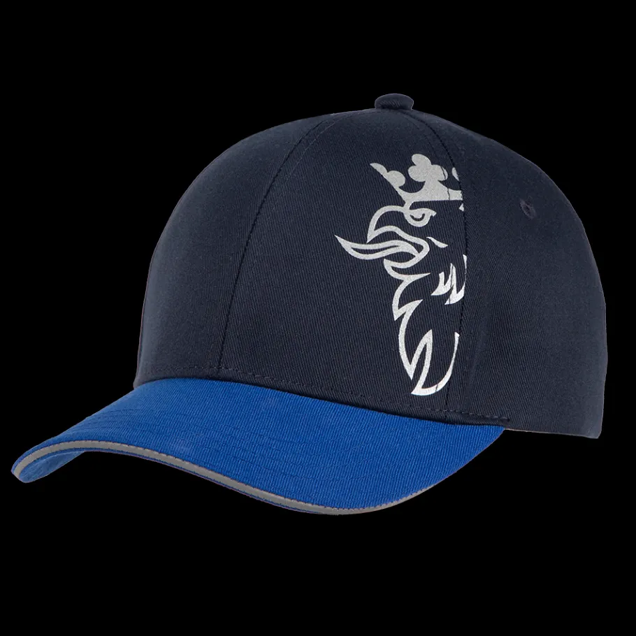 baseballkeps_med_gripsymbol_och_kontraster_barn_0.webp Scania Kepsar & Mössor | Baseballkeps med gripsymbol och kontraster – barn