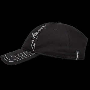 Scania Kepsar & Mössor | Kepsar & Mössor | Baseballkeps med griptryck