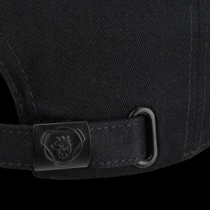 Scania Kepsar & Mössor | Kepsar & Mössor | Baseballkeps med V8-kontur