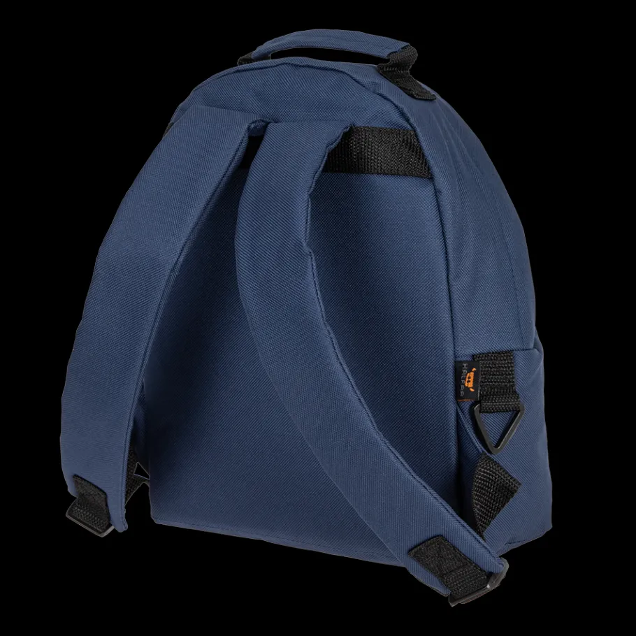 bl_barnryggsck_1.webp Scania Väskor | Accessoarer | Blå barnryggsäck