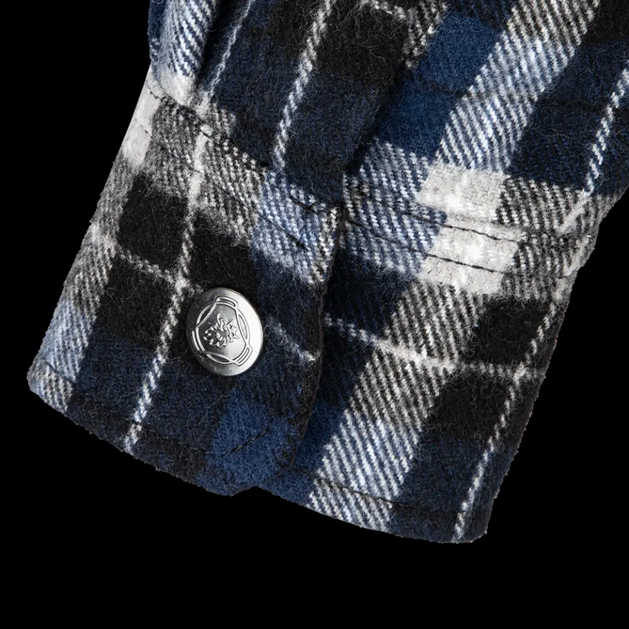 blrutig_flanelljacka_dam_2.webp Scania Jackor & Västar | Blårutig flanelljacka – Dam