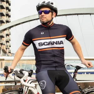 Scania Sport | Cykelbyxor – herr