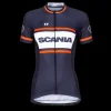 Scania Sport | Cykeltröja – dam