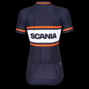 Scania Sport | Cykeltröja – dam