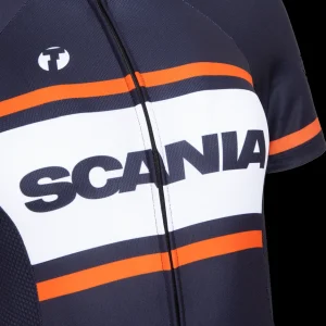Scania Sport | Cykeltröja – dam