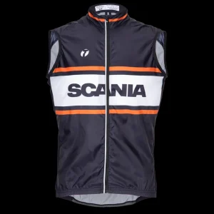 Scania Sport | Cykelväst – unisex