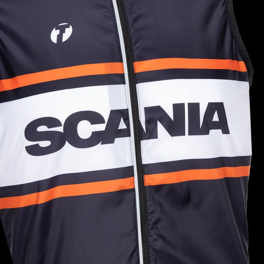 cykelvst__unisex_1.webp Scania Sport | Cykelväst – unisex