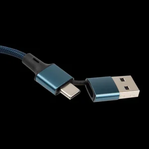 Scania Accessoarer | Electric3 i 1-laddningskabel