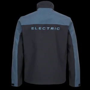 Scania Jackor & Västar | Electric-skaljacka – herr