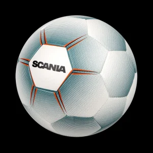 Scania Sport | Element-fotboll