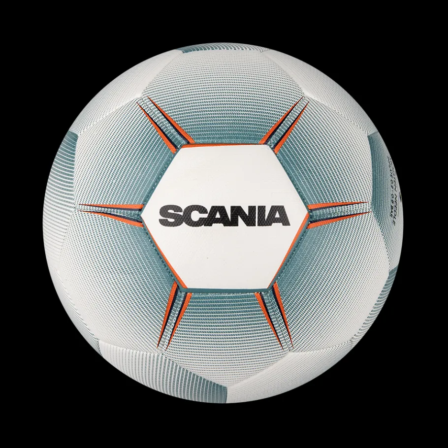 elementfotboll_1.webp Scania Sport | Element-fotboll