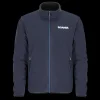 Scania Jackor & Västar | Fleecetröja Marinblå – Herr