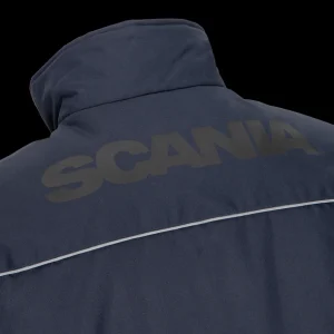 Scania Jackor & Västar | Förarjacka 3.0 Marinblå – Herr