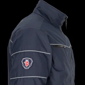 Scania Jackor & Västar | Förarjacka 3.0 Marinblå – Herr