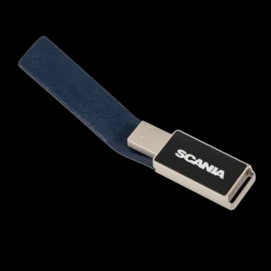 Scania Accessoarer | 64GB LED Flashdrive