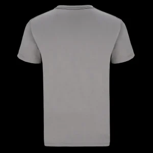 Scania T-shirts | Grå T-Shirt King Of The Road – Herr