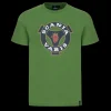 Scania T-shirts | Grön Heritage-t-shirt – herr