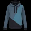Scania Tröjor & Hoodies | Huvtröja Electric - Dam