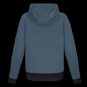 Scania Tröjor & Hoodies | Huvtröja Electric - Dam