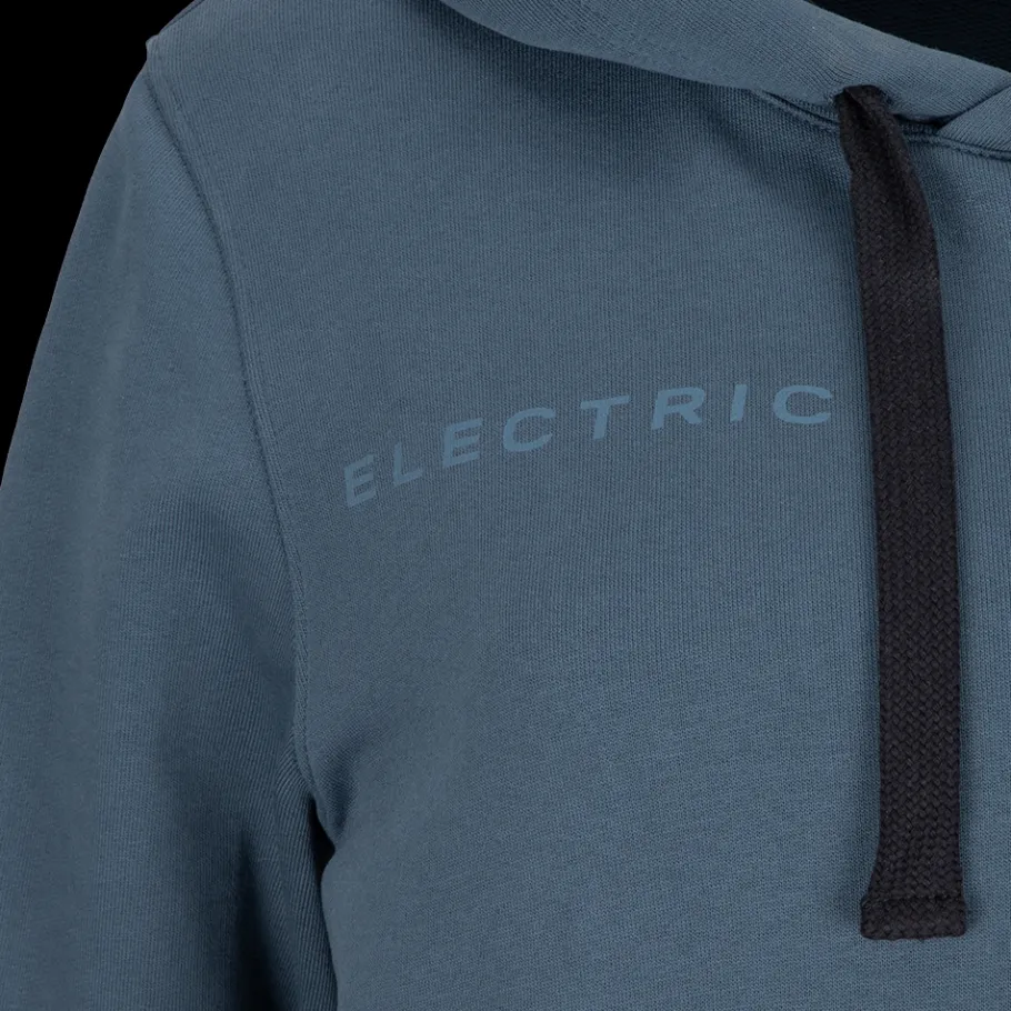 huvtrja_electric__dam_3.webp Scania Tröjor & Hoodies | Huvtröja Electric - Dam