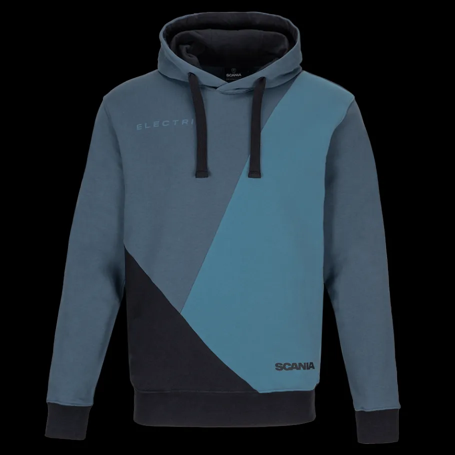 huvtrja_electric__herr_0.webp Scania Tröjor & Hoodies | Huvtröja Electric - Herr