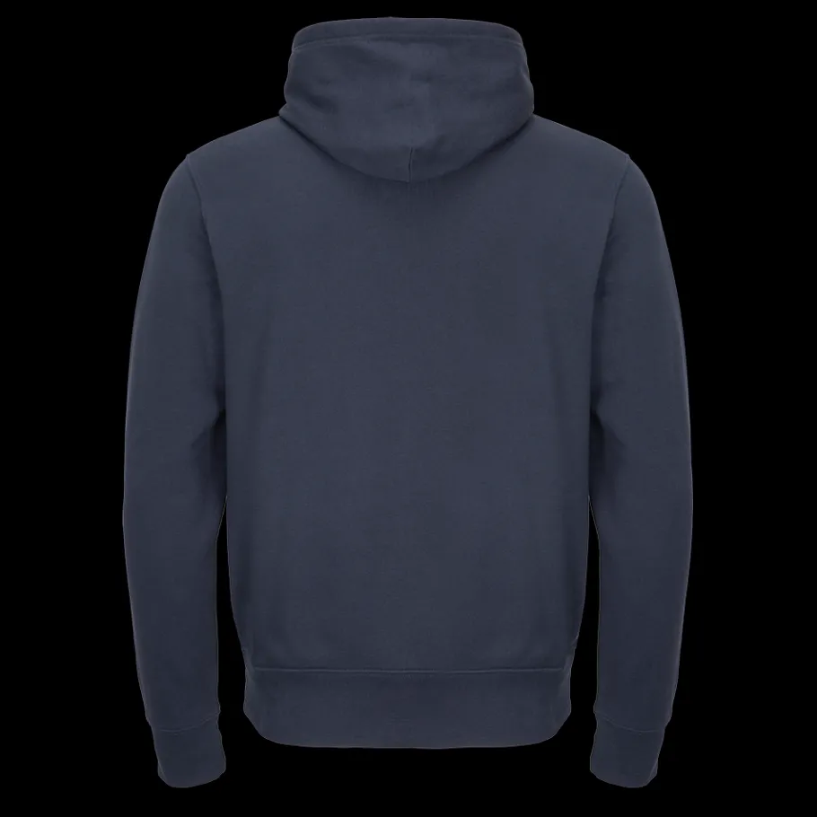 huvtrja_scania_logotyp_matrinbl_herr_2.webp Scania Tröjor & Hoodies | Huvtröja logotyp Matrinblå – Herr