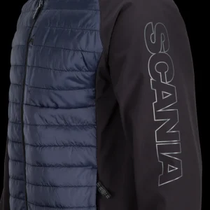 Scania Jackor & Västar | Hybridjacka – dam