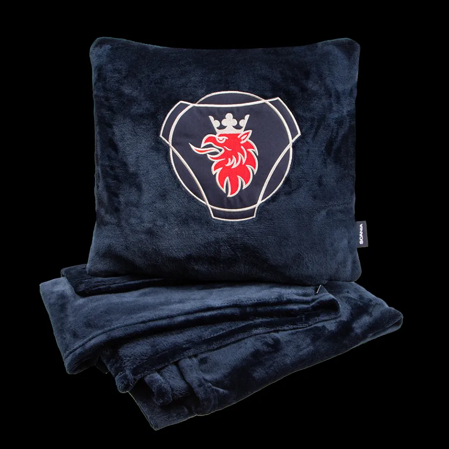i_kuddfilt_0.webp Scania Bäddset, Filtar & Handdukar | 3-i-1 Kuddfilt