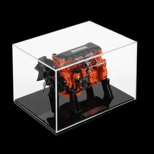 Scania Power Solutions | Inline 6 Engine 1:12