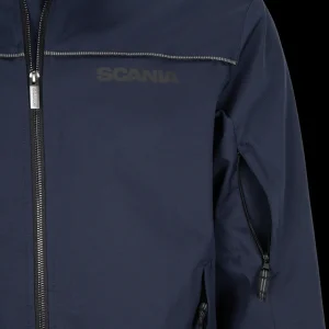 Scania Jackor & Västar | Jacka Highline Marinblå – Herr