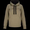 Scania Tröjor & Hoodies | Kaki huvtröja Relaxed – Dam