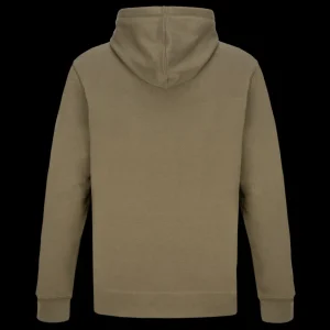 Scania Tröjor & Hoodies | Kaki huvtröja Relaxed – Herr