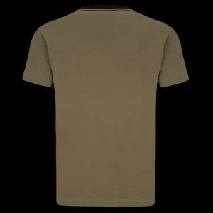 Scania T-shirts | Kaki T-shirt 1891 – Herr