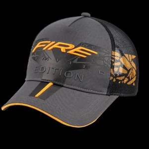 Scania Kepsar & Mössor | Kepsar & Mössor | Keps Fire edition