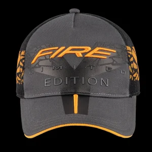 Scania Kepsar & Mössor | Kepsar & Mössor | Keps Fire edition
