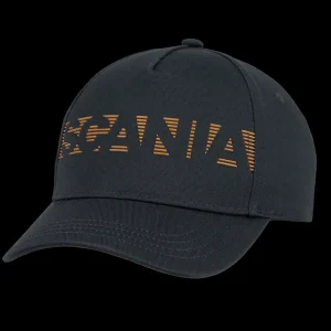 Scania Kepsar & Mössor | Keps med rand – barn