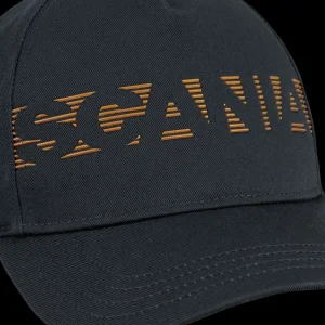 Scania Kepsar & Mössor | Keps med rand – barn