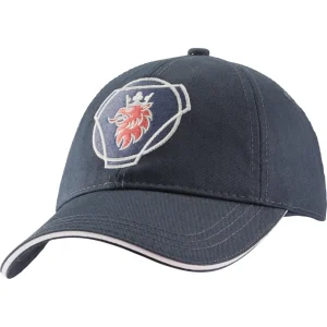 Scania Kepsar & Mössor | Kepsar & Mössor | Keps SYMBOL marinblå