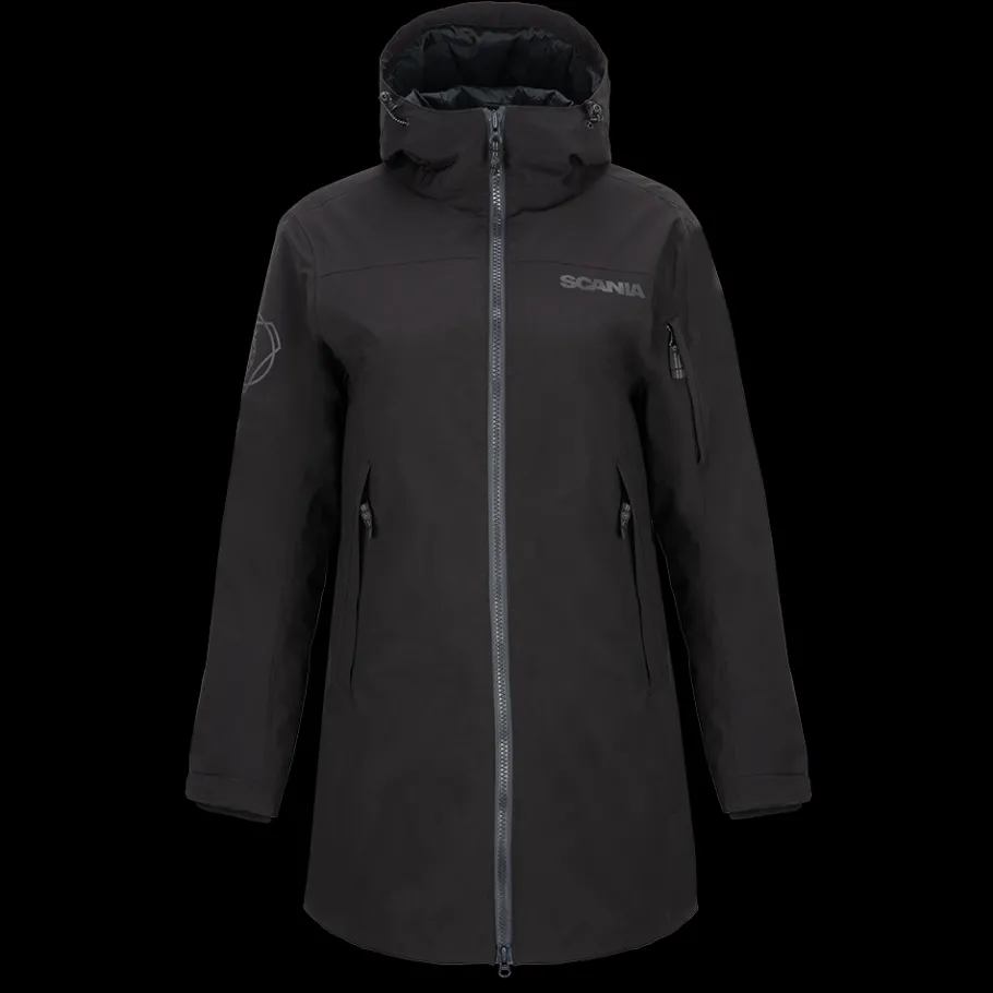 klassisk_svart_parkas_dam_0.webp Scania Jackor & Västar | Klassisk svart parkas – Dam