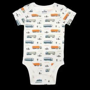 Scania Baby | Lastbils- och busset för nästa generation