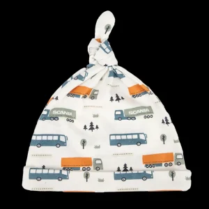 Scania Baby | Lastbils- och busset för nästa generation