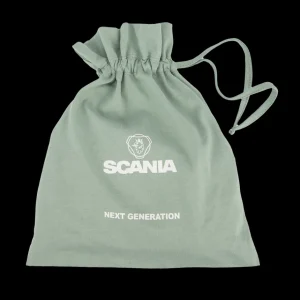 Scania Baby | Lastbils- och busset för nästa generation