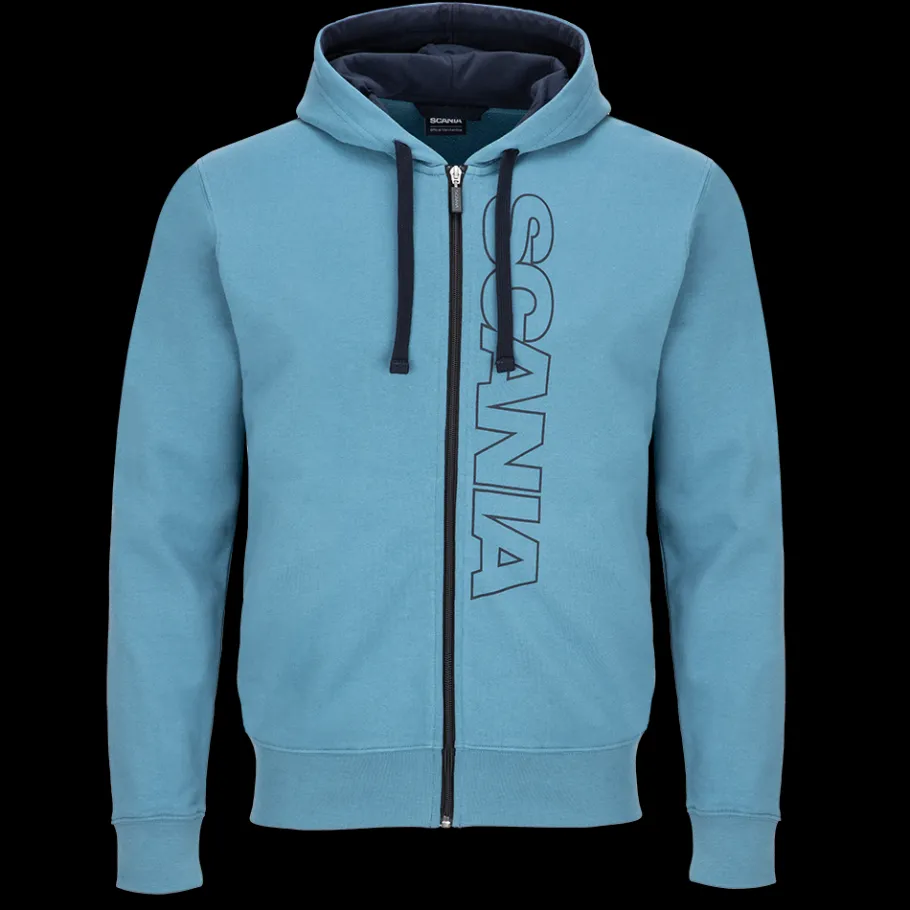 ljusbl_bashuvtrja_med_dragkedja_herr_0.webp Scania Tröjor & Hoodies | Ljusblå bashuvtröja med dragkedja – herr